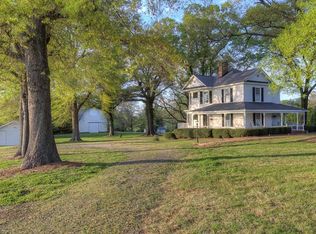 4902 E Nc Highway 150, Browns Summit, NC 27214