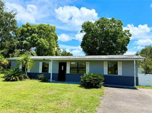 1336 Big Moss Lake Rd, Lutz, FL 33558