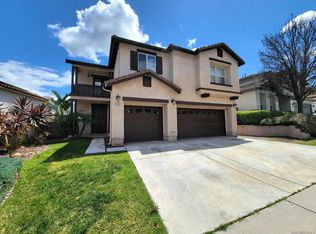 2610 Noble Canyon Rd, Chula Vista, CA 91915