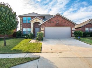 2320 Horseback Trl, Fort Worth, TX 76177