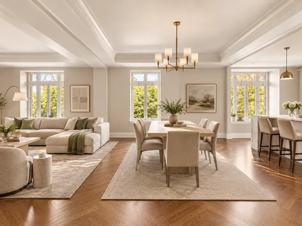 344 West 72nd Street image 1 of 36