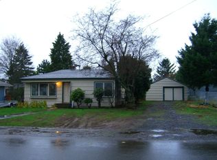 147 NE 141st Ave, Portland, OR 97230