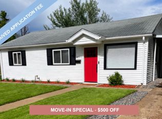 1216 Wheeling St, Aurora, CO 80011