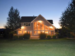 1200 Hardman Rd, Star Valley Ranch, WY 83127