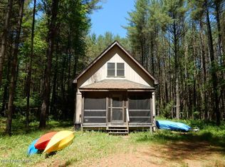 614 14th Rd, Minerva, NY 12851