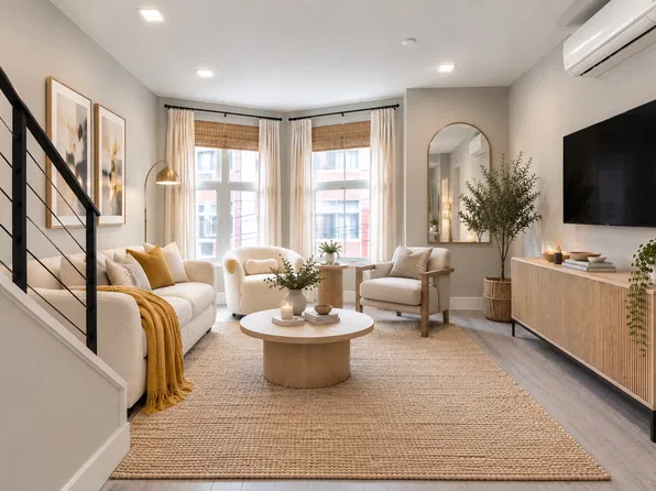 1731 Ingersoll St Unit B, Philadelphia, PA 19121