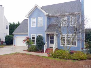 1813 Keokuk Ct, Apex, NC 27523