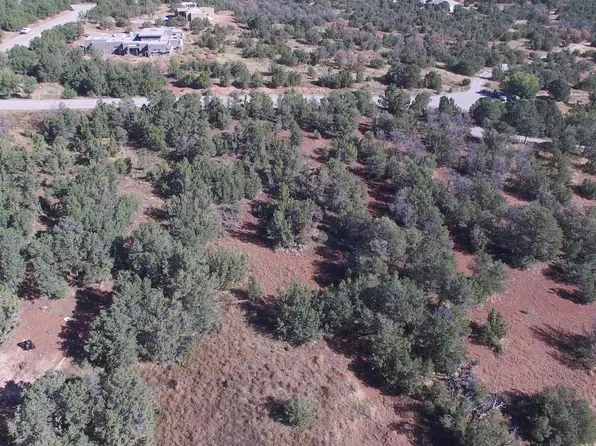 4 Anasazi Ct, Sandia Park, NM 87047