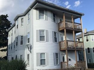 23 Marion Ave, Worcester, MA 01604