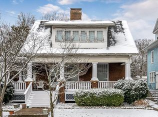 323 S Main St, Winchester, KY 40391