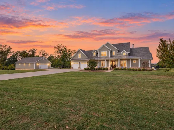 5500 SW Gunstock Rd, Bentonville, AR 72712