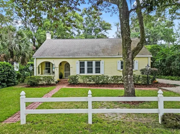 409 NW 24th St, Gainesville, FL 32607