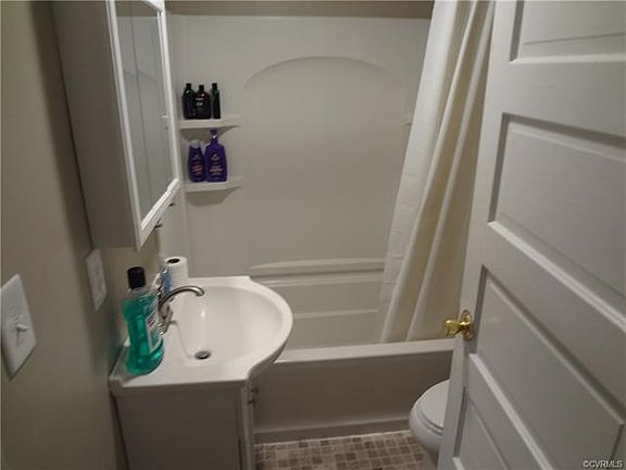 3rd image of 3114 Hanover Ave