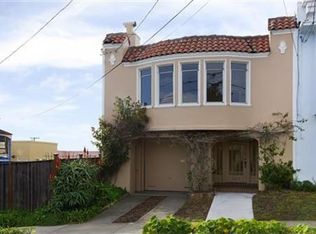 2479 26th Ave, San Francisco, CA 94116