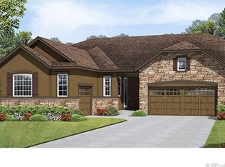 5648 Clover Ridge Cir, Castle Rock, CO 80104
