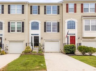 130 Spencer Cir, Forest Hill, MD 21050