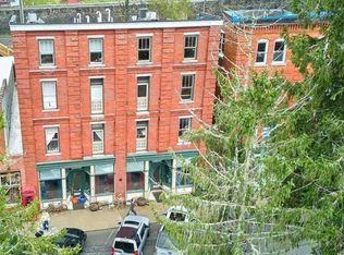 242 East Ave #2B, Thomas, WV 26292