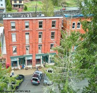 242 East Ave #2B, Thomas, WV, 26292