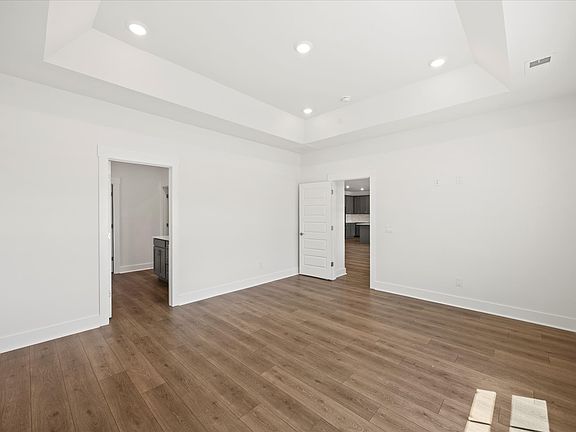 Edgewood Floorplan in Cane Bay