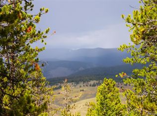 640 Edward E Hill Dr, Twin Lakes, CO 81251