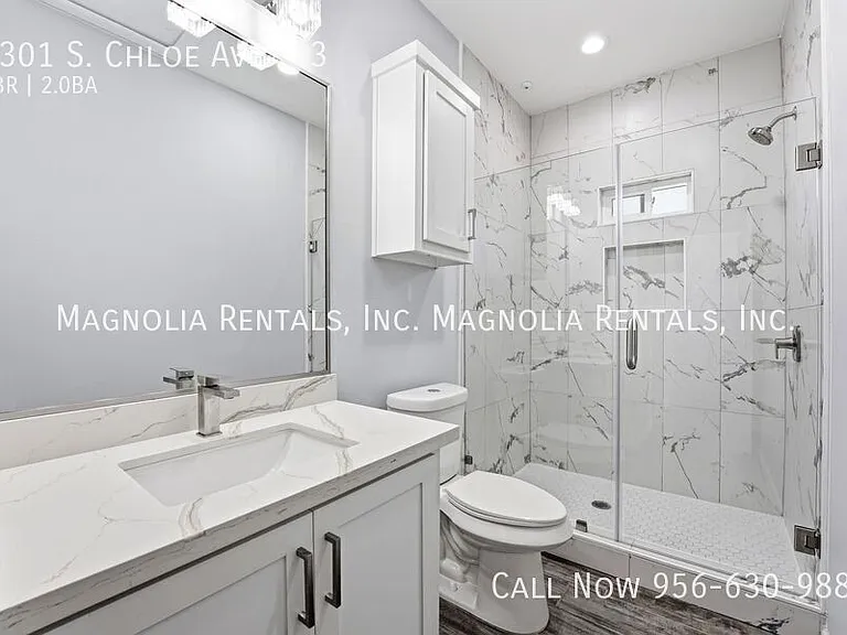 3301 S Chloe Ave #3 — Photo 6