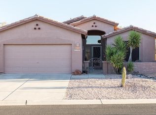 8057 E Chip Shot Ct, Gold Canyon, AZ 85118