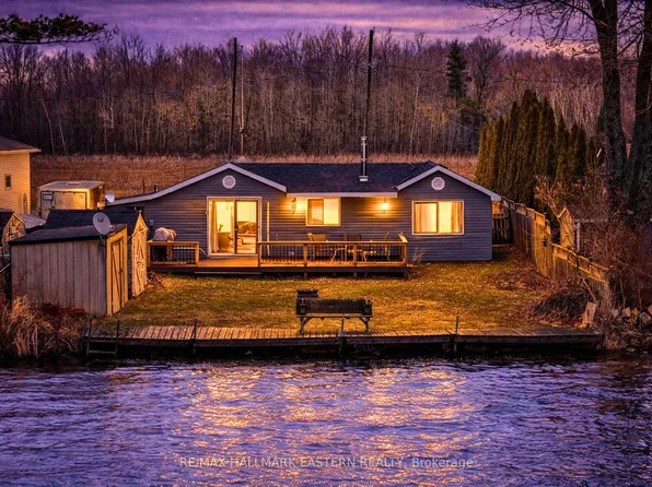 252 Lake Rd, Trent Hills, ON K0K 2M0