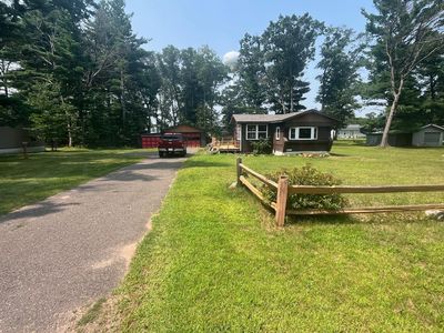 639 N Nelson St, Grantsburg, WI, 54840
