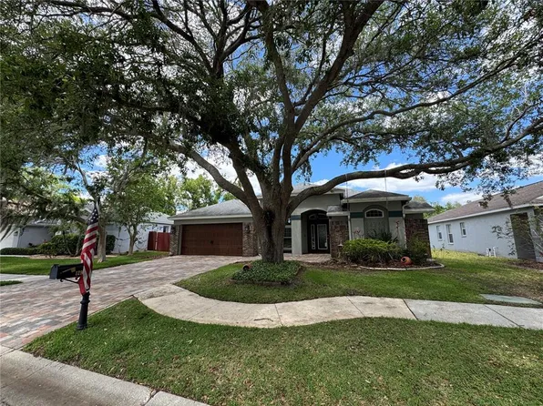 12902 Big Sur Dr, Tampa, FL 33625