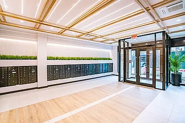 Rented by Highline Residential