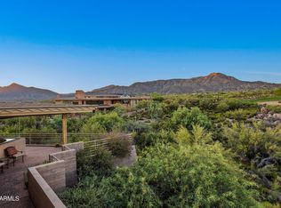 40199 N 105th Pl, Scottsdale, AZ 85262