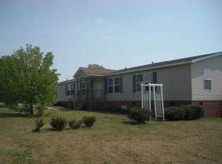 6315 Old Stage Rd N, Angier, NC 27501