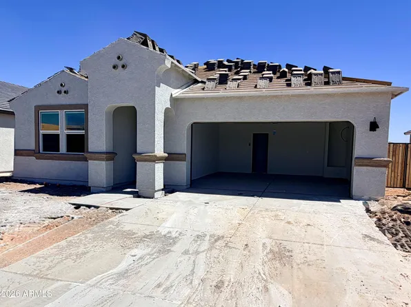 12305 E LUPINE Lane, Florence, AZ 85132