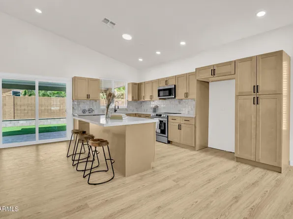 17406 N 22ND Street, Phoenix, AZ 85022