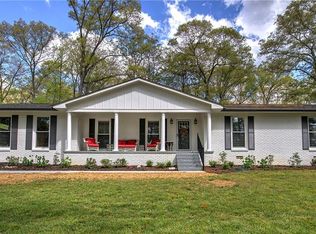 64 Cherokee Hts SW, Cartersville, GA 30120