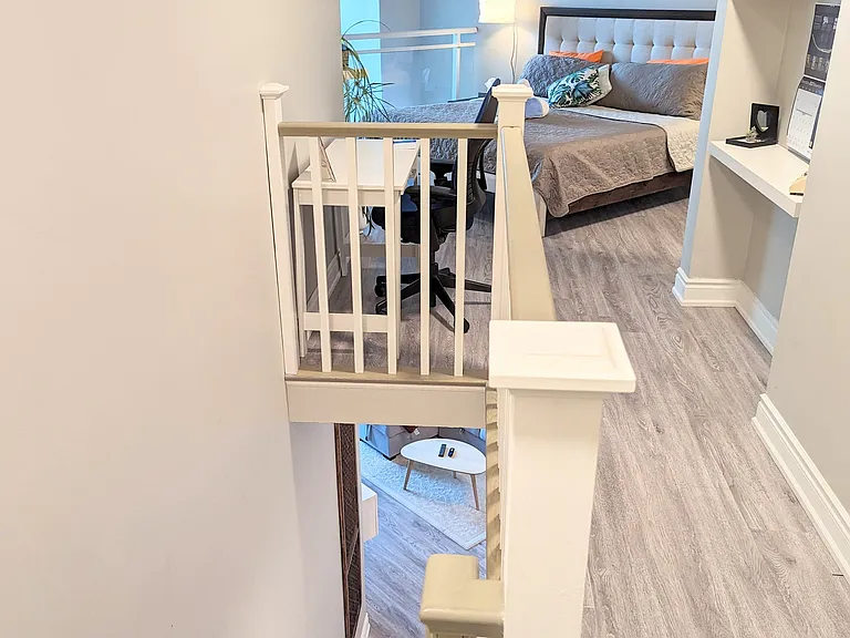 220 Burnhamthorpe Rd W #711 — Photo 15