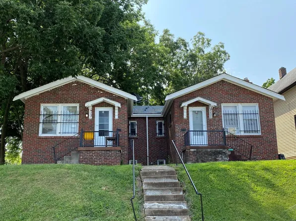 4948 Plover Ave, Saint Louis, MO 63120