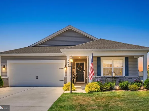 2027 Paperback Way, York, PA 17408