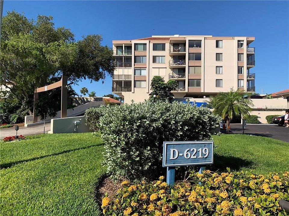 1st image of 6219 Palma Del Mar Blvd S APT 306