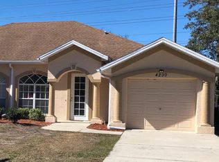 4299 Azora Rd, Spring Hill, FL 34608