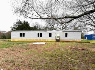 631 Allen Bridge Rd, Woodruff, SC 29388