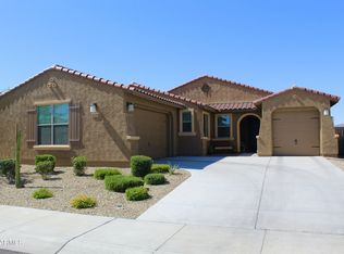 18289 W Raven Rd, Goodyear, AZ 85338
