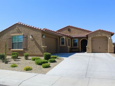 18289 W Raven Rd, Goodyear, AZ, 85338