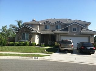 12347 Horseshoe Ct, Etiwanda, CA 91739