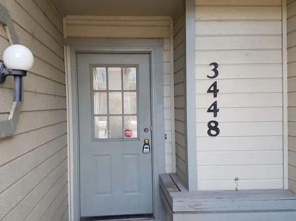 3448 Atlantic Dr, Colorado Springs, CO 80910