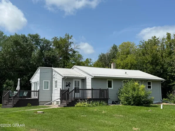 15560 102nd St NE, Pembina, ND 58271