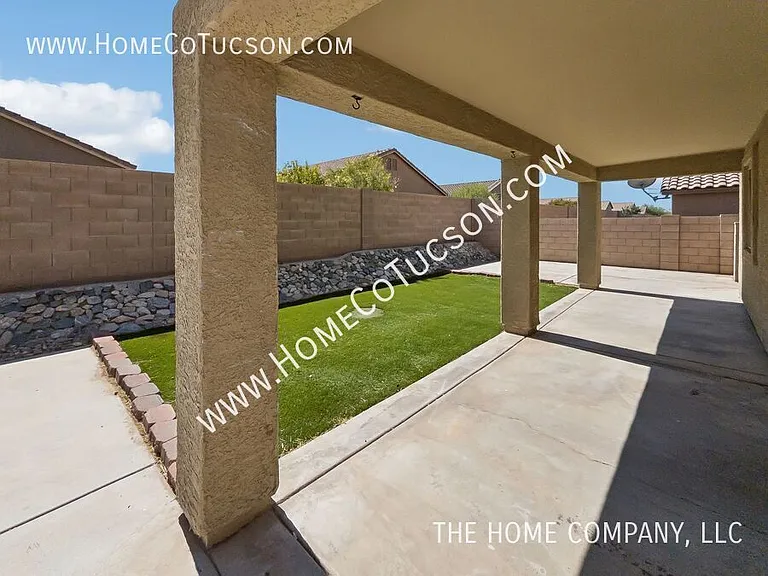 14360 N Fragile Clay Ave — Photo 53