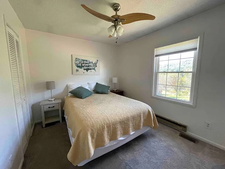 *furniture not included*