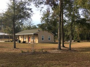 1950 NE 156th Ter, Williston, FL 32696