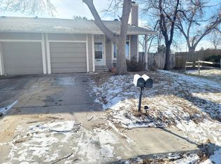 15402 E Princeton Ave, Aurora, CO 80013